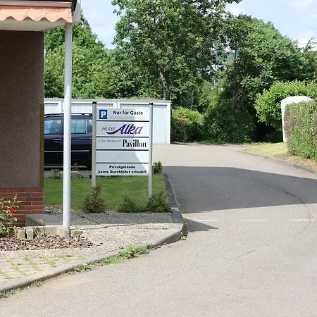 Alka 3* Bietigheim-Bissingen