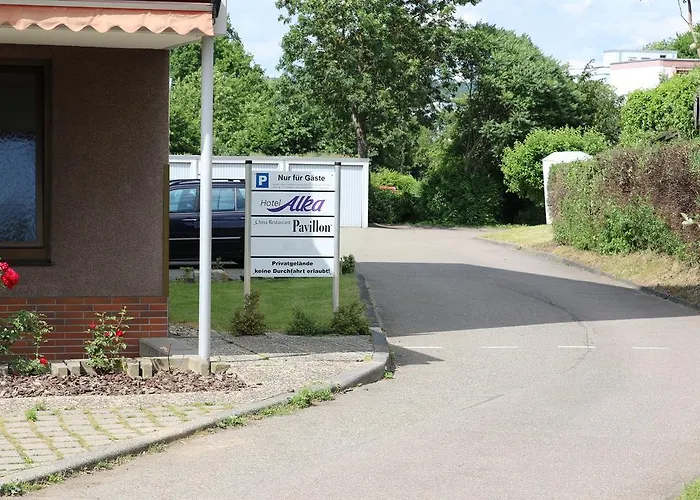 Alka 3* Bietigheim-Bissingen