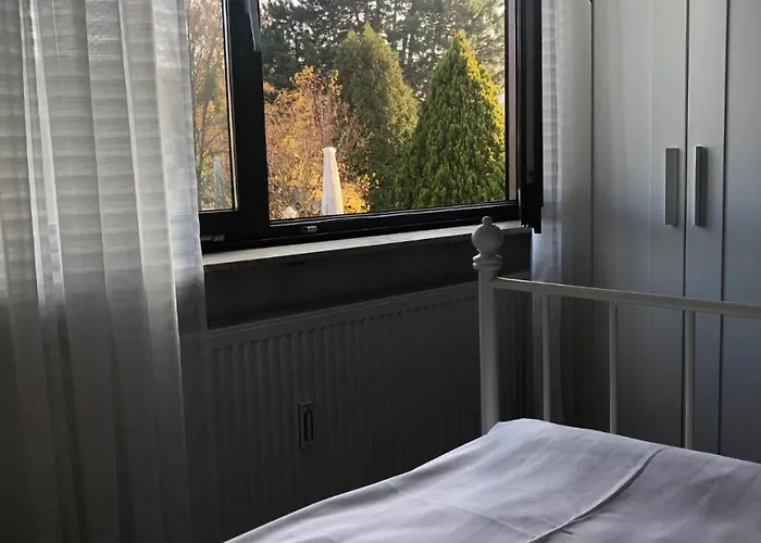 Hotell Alka Bietigheim-Bissingen