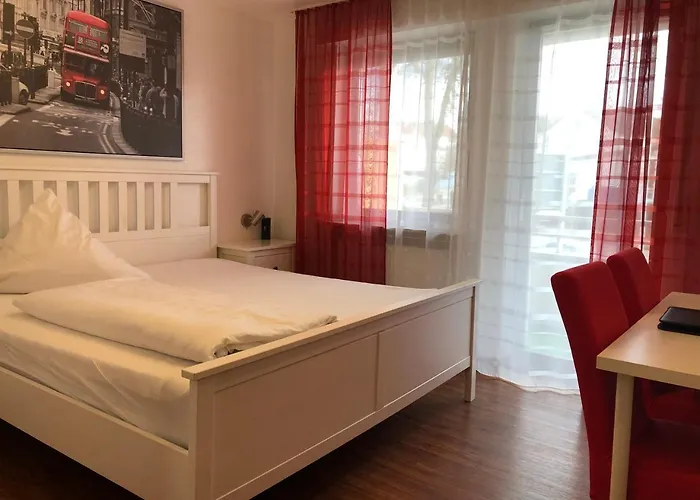 Alka 3* Bietigheim-Bissingen