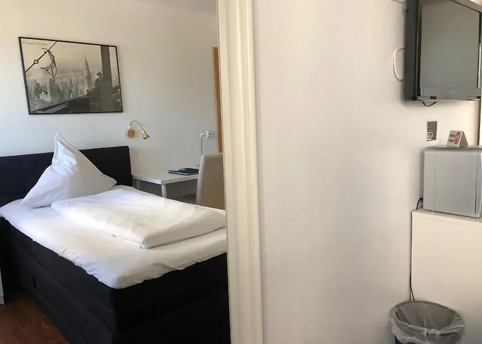 Alka Hotell Bietigheim-Bissingen