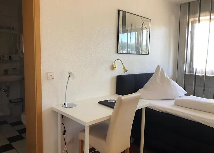 Alka 3* Bietigheim-Bissingen