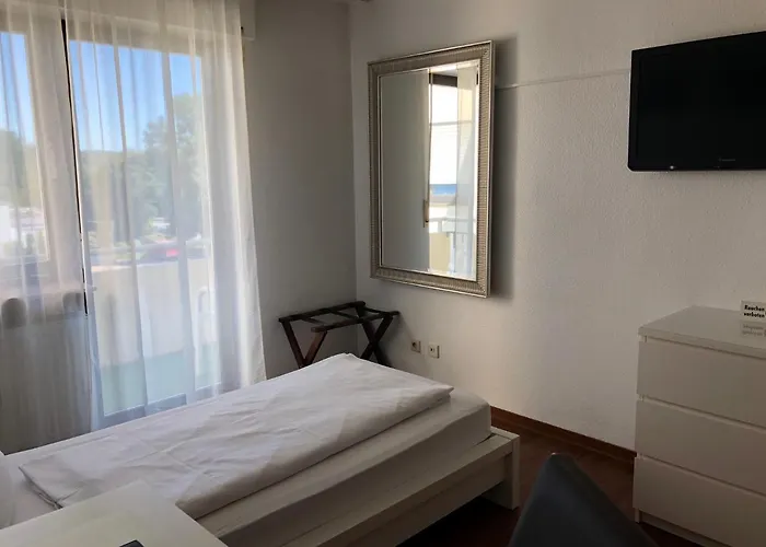 Hotell Alka Bietigheim-Bissingen